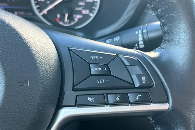 2022 Nissan Sentra SV Oakland CA