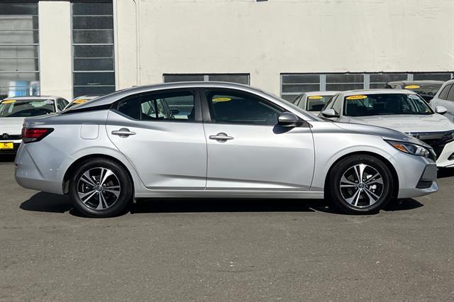 2022 Nissan Sentra SV Oakland CA