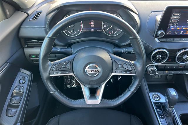 2022 Nissan Sentra SV Oakland CA