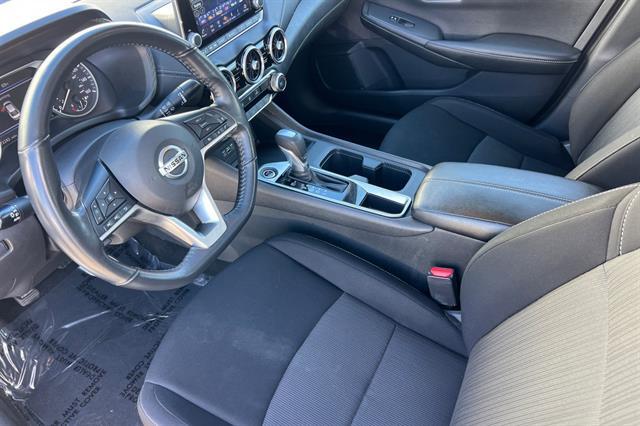 2022 Nissan Sentra SV Oakland CA