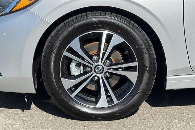 2022 Nissan Sentra SV Oakland CA