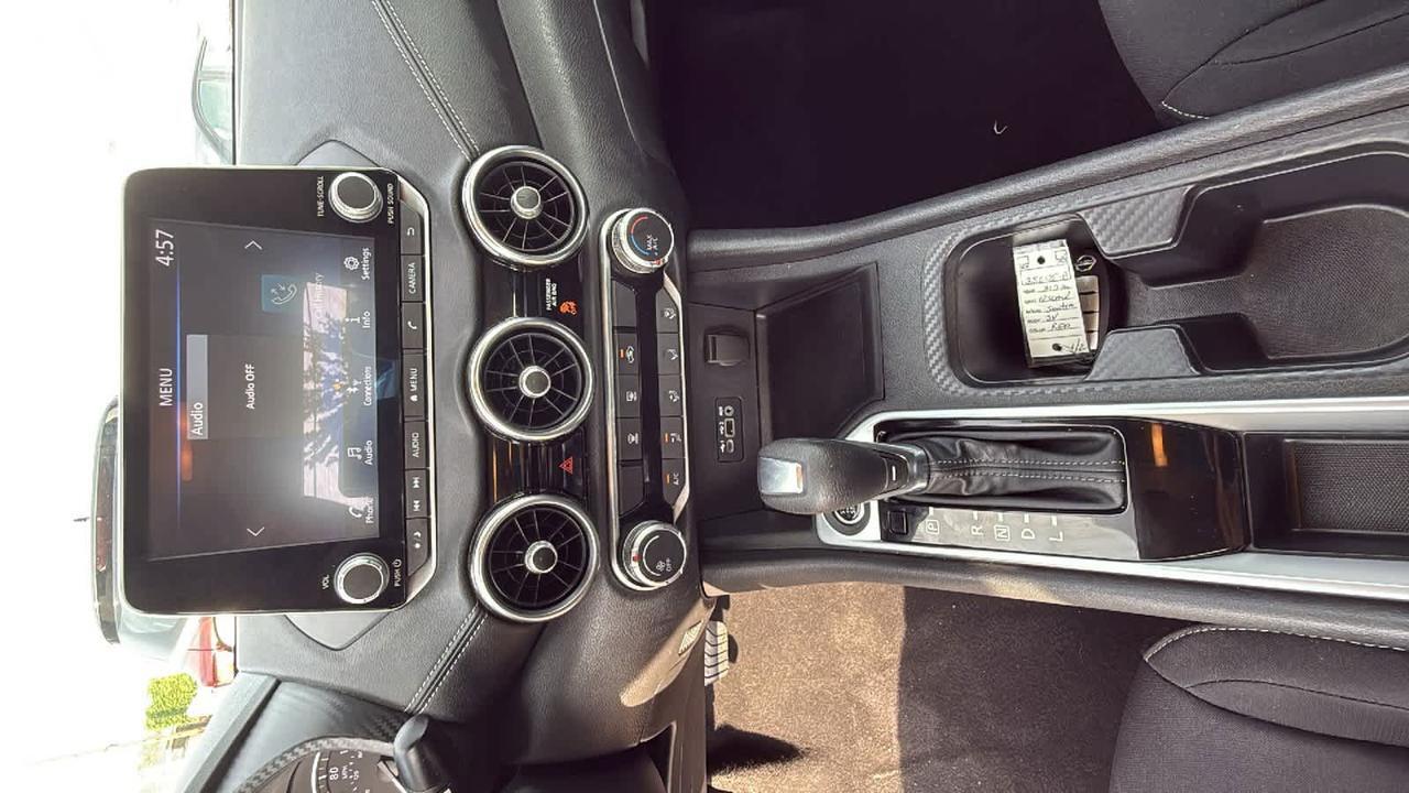 2022 Nissan Sentra SV Medford MA