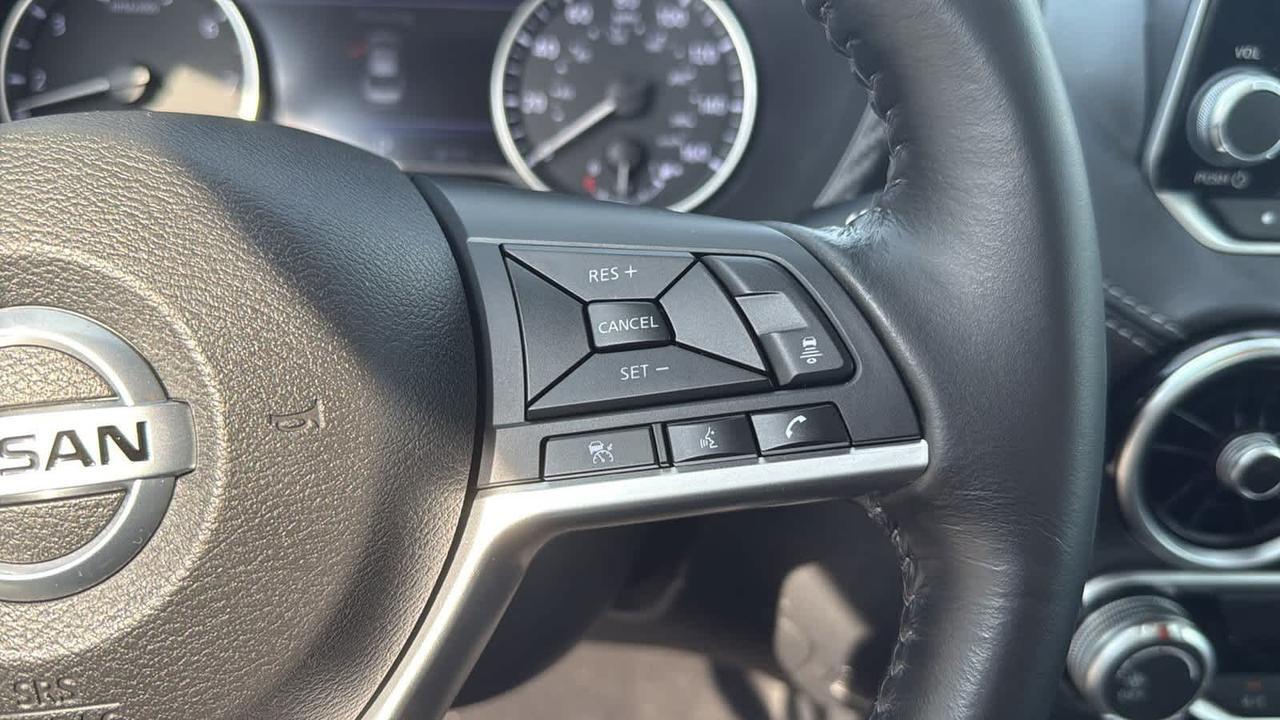 2022 Nissan Sentra SV Medford MA