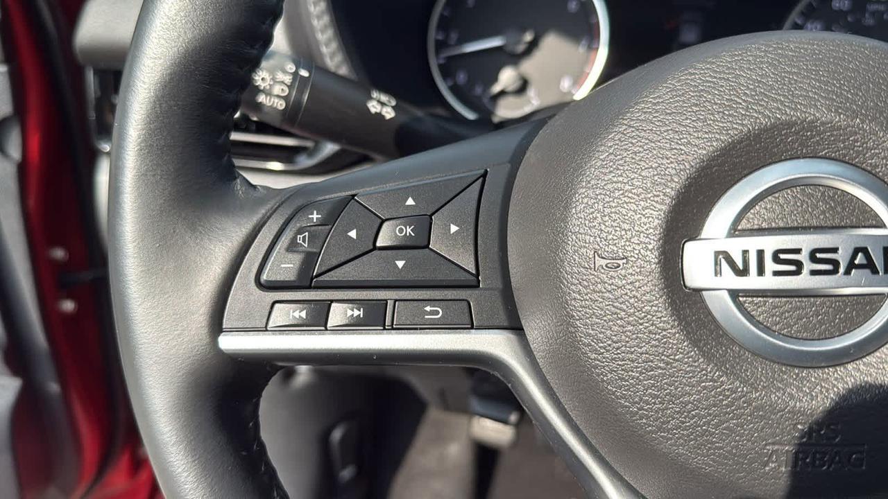 2022 Nissan Sentra SV Medford MA