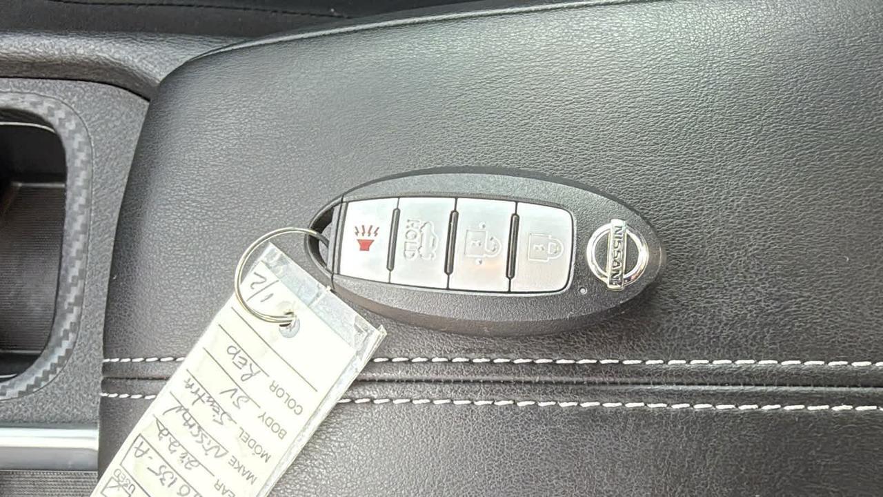 2022 Nissan Sentra SV Medford MA