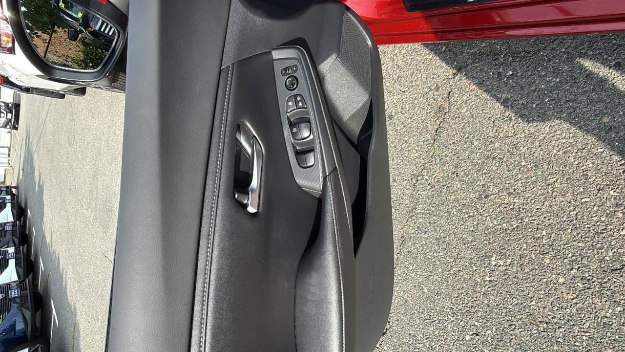 2022 Nissan Sentra SV Medford MA