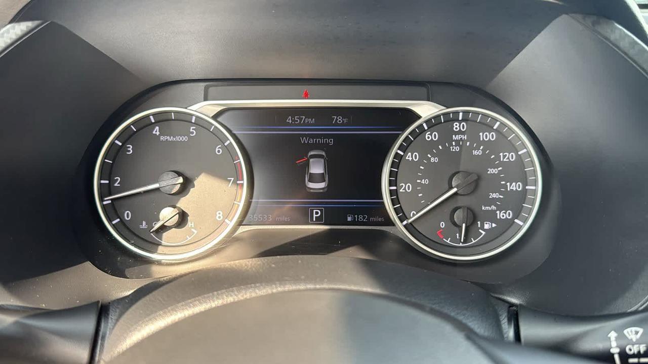 2022 Nissan Sentra SV Medford MA