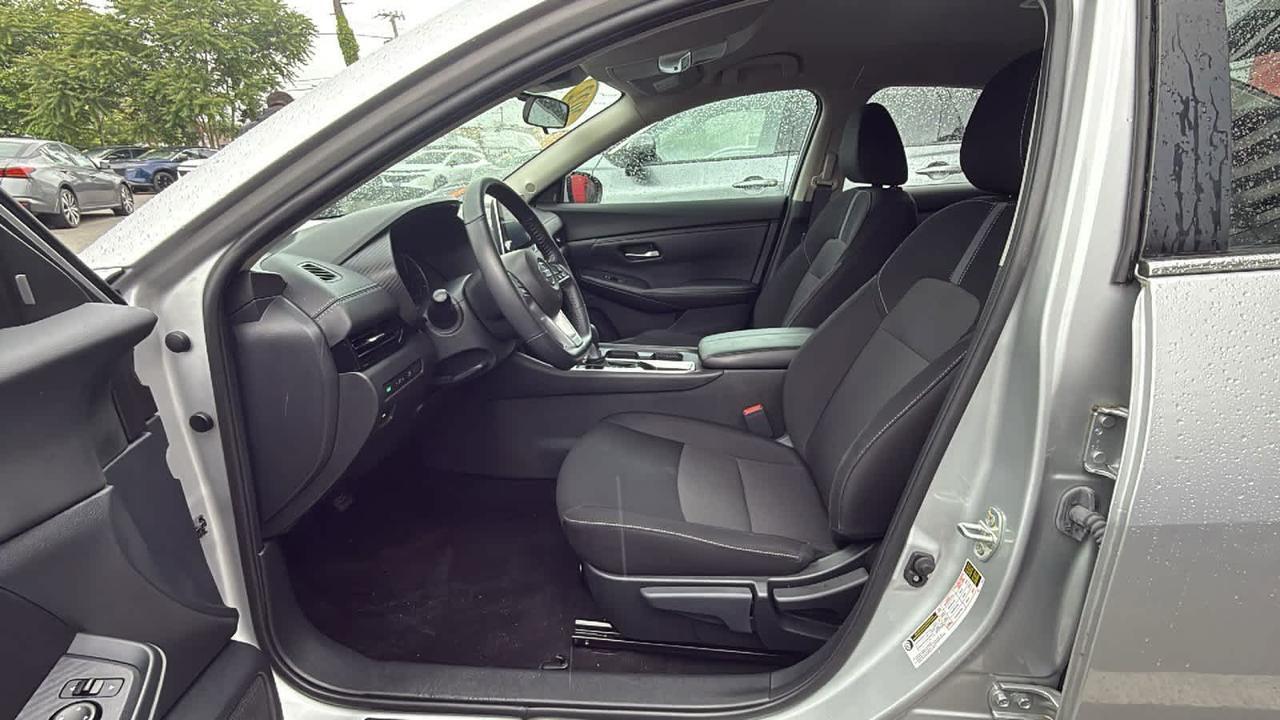 2022 Nissan Sentra SV Medford MA