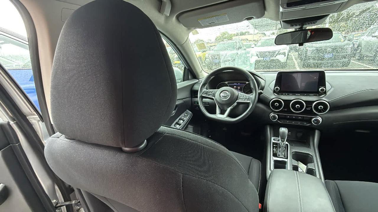 2022 Nissan Sentra SV Medford MA