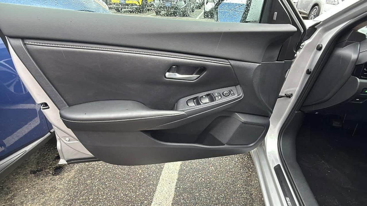 2022 Nissan Sentra SV Medford MA