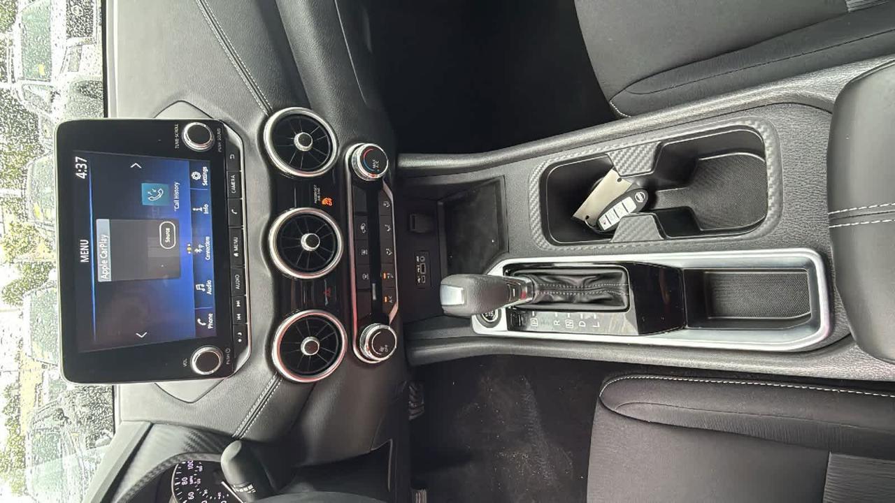 2022 Nissan Sentra SV Medford MA
