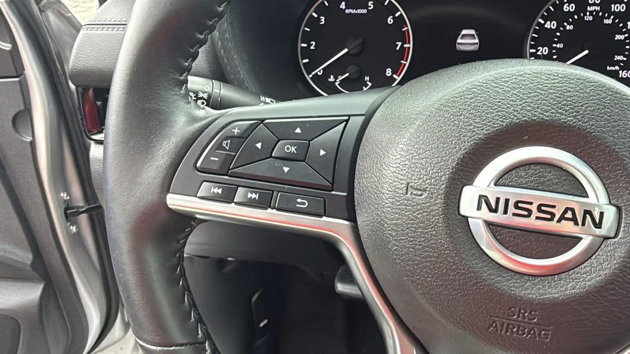 2022 Nissan Sentra SV Medford MA