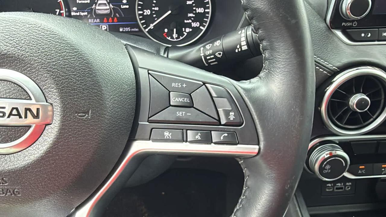 2022 Nissan Sentra SV Medford MA