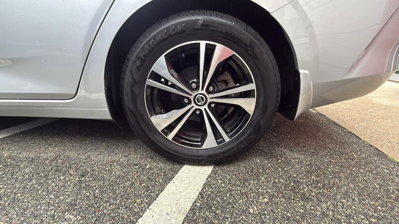 2022 Nissan Sentra SV Medford MA