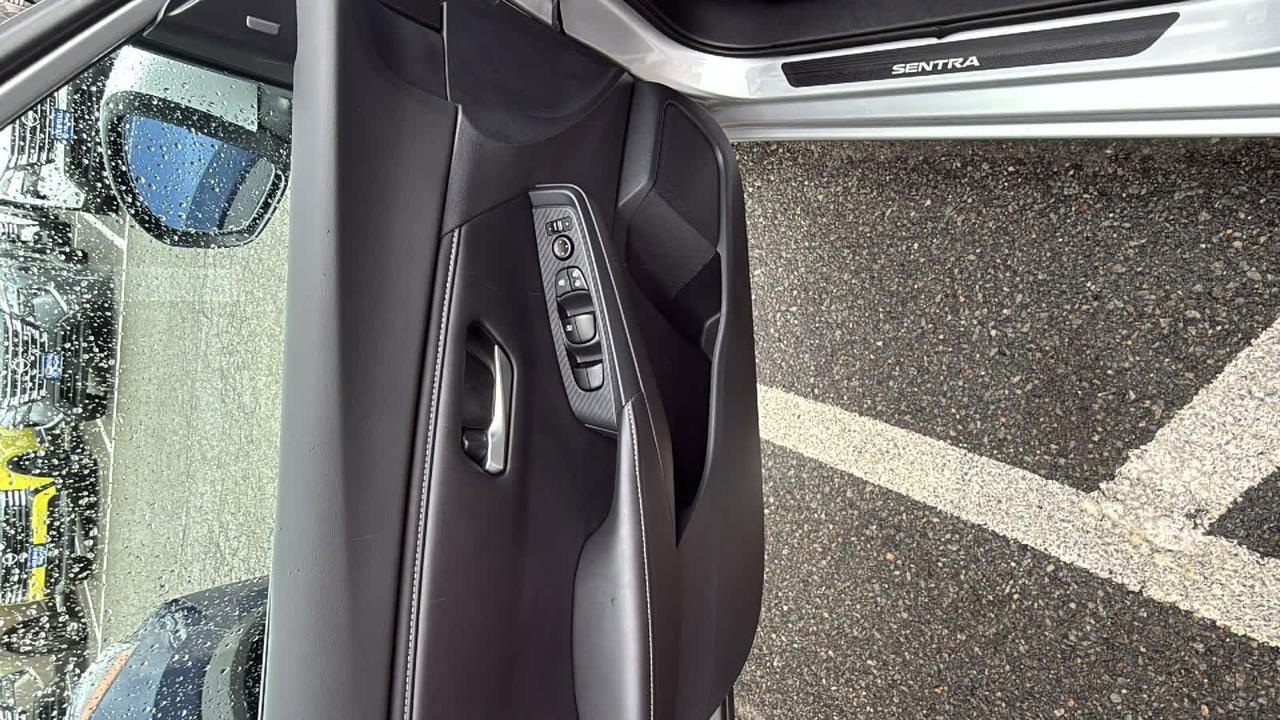 2022 Nissan Sentra SV Medford MA