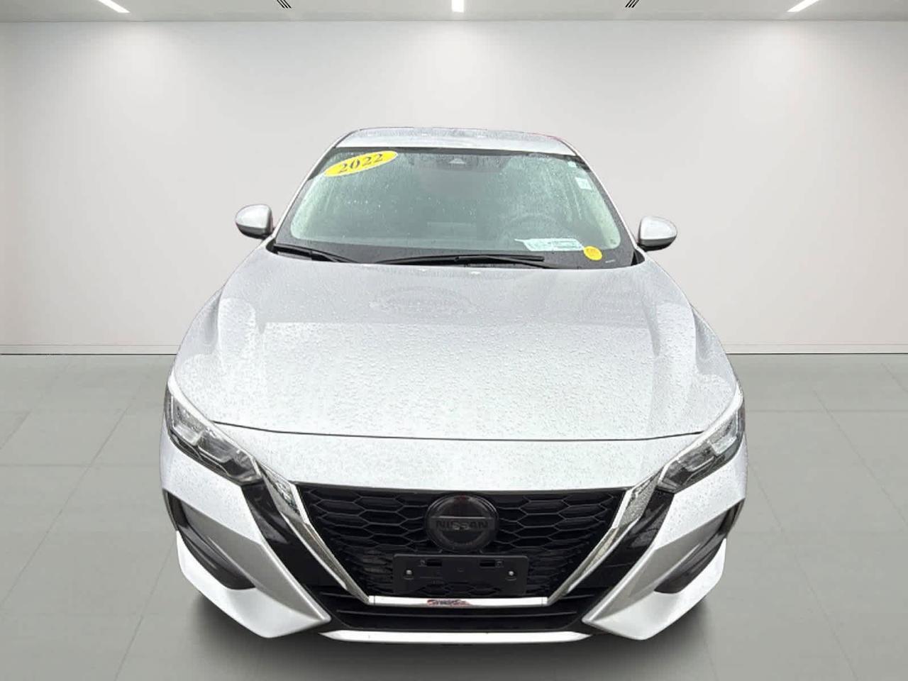 2022 Nissan Sentra SV Medford MA