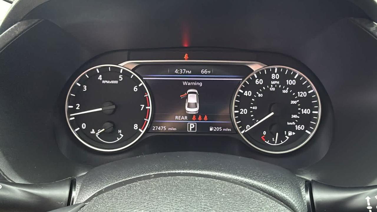 2022 Nissan Sentra SV Medford MA