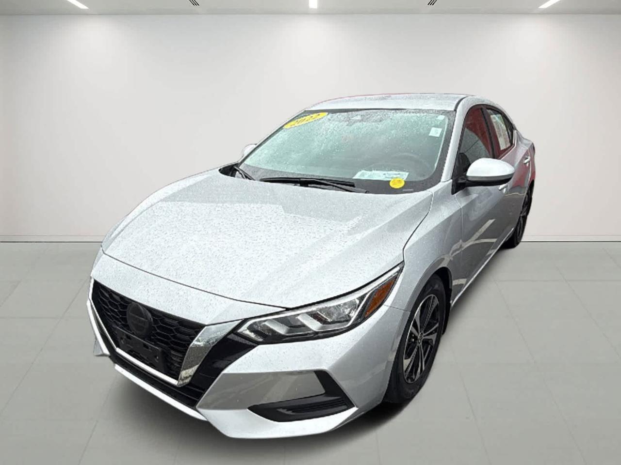 2022 Nissan Sentra SV Medford MA