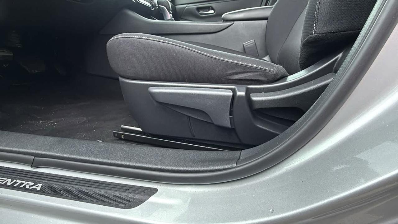 2022 Nissan Sentra SV Medford MA