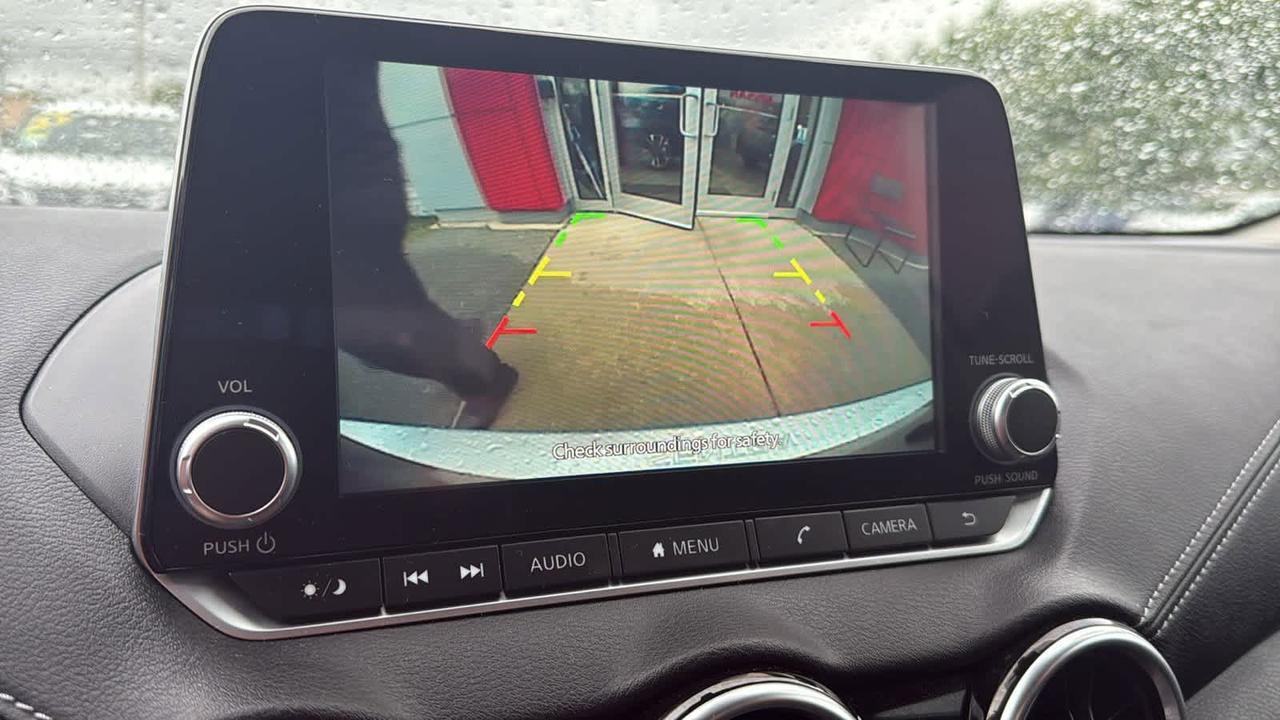 2022 Nissan Sentra SV Medford MA