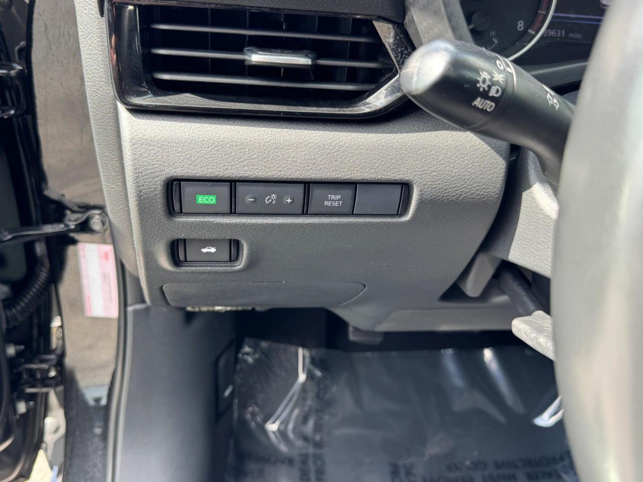 2022 Nissan Sentra SV Miami FL