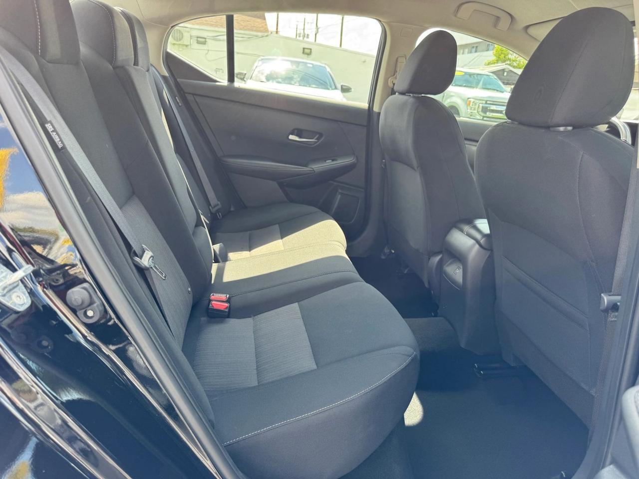 2022 Nissan Sentra SV Miami FL