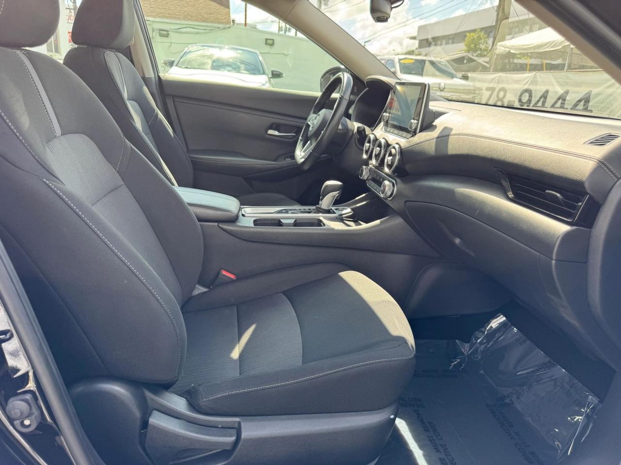 2022 Nissan Sentra SV Miami FL