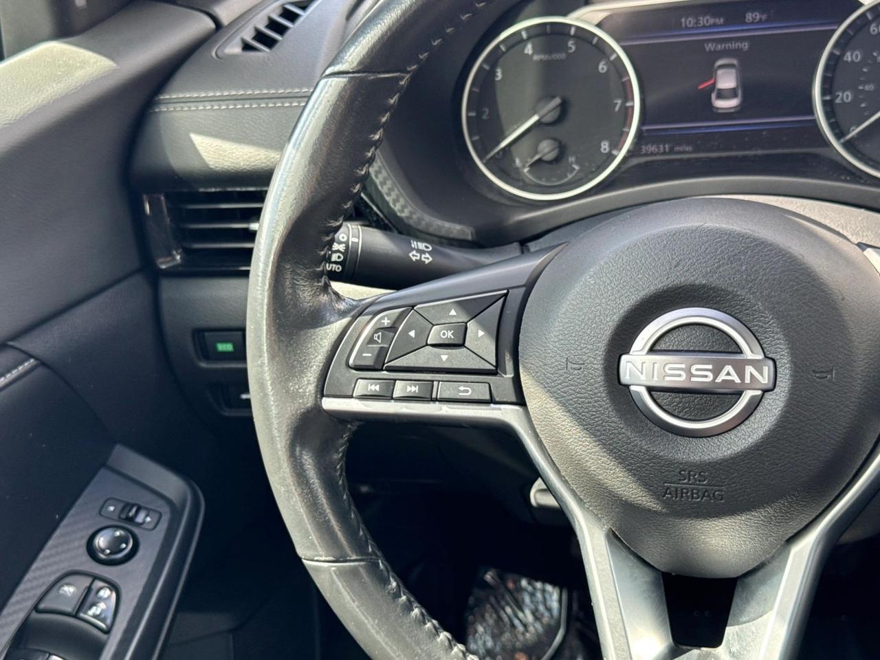 2022 Nissan Sentra SV Miami FL