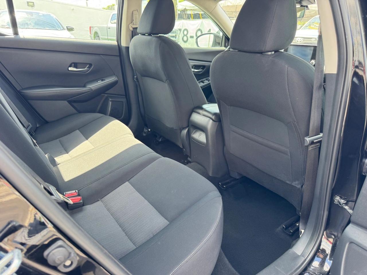 2022 Nissan Sentra SV Miami FL