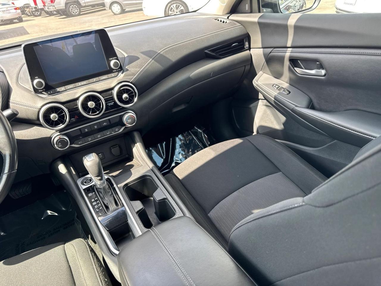 2022 Nissan Sentra SV Miami FL