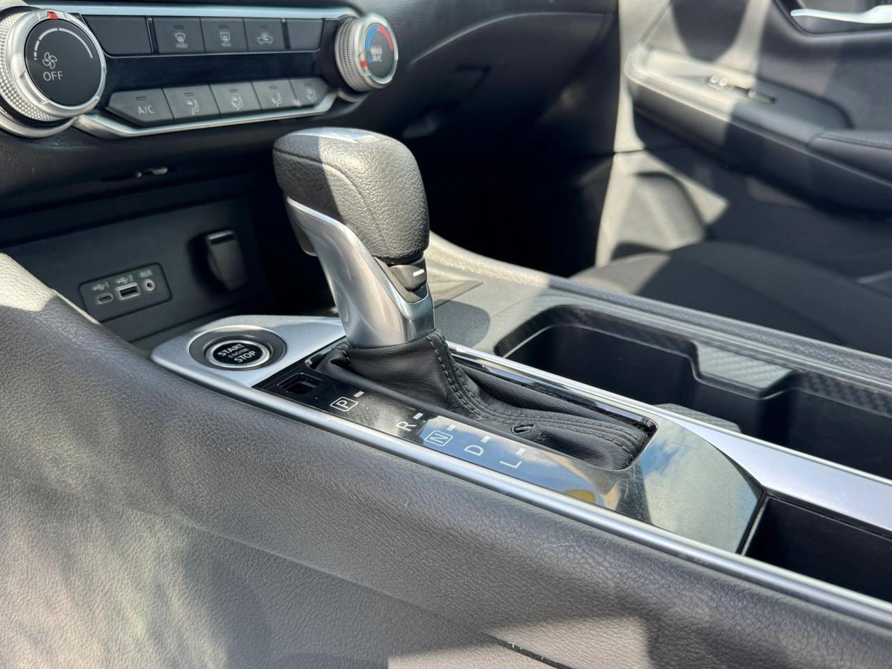 2022 Nissan Sentra SV Miami FL