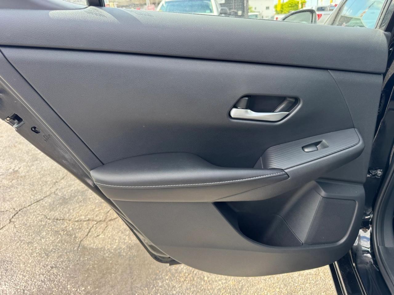 2022 Nissan Sentra SV Miami FL