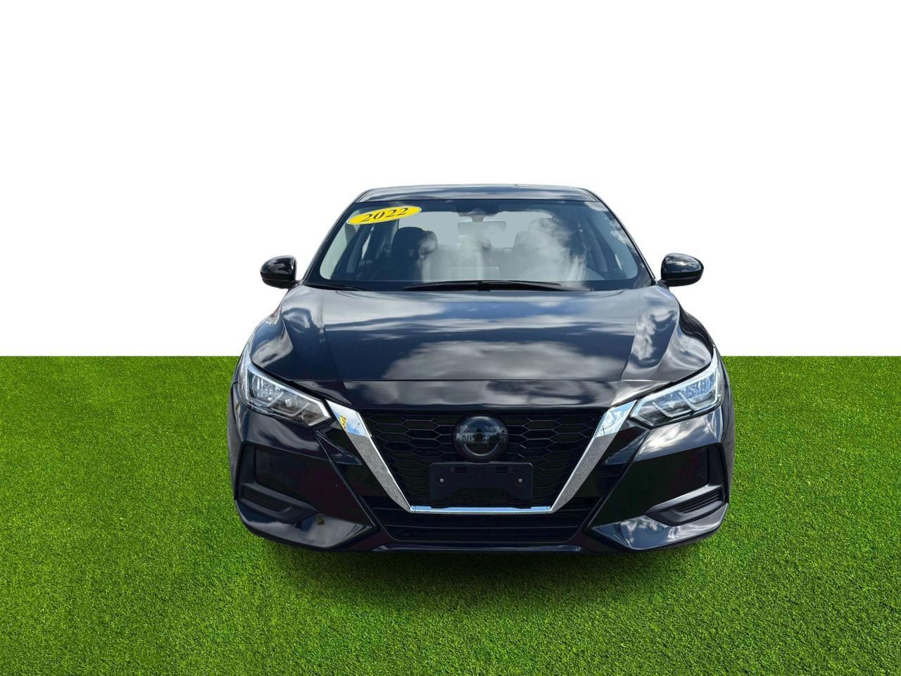 2022 Nissan Sentra SV Miami FL