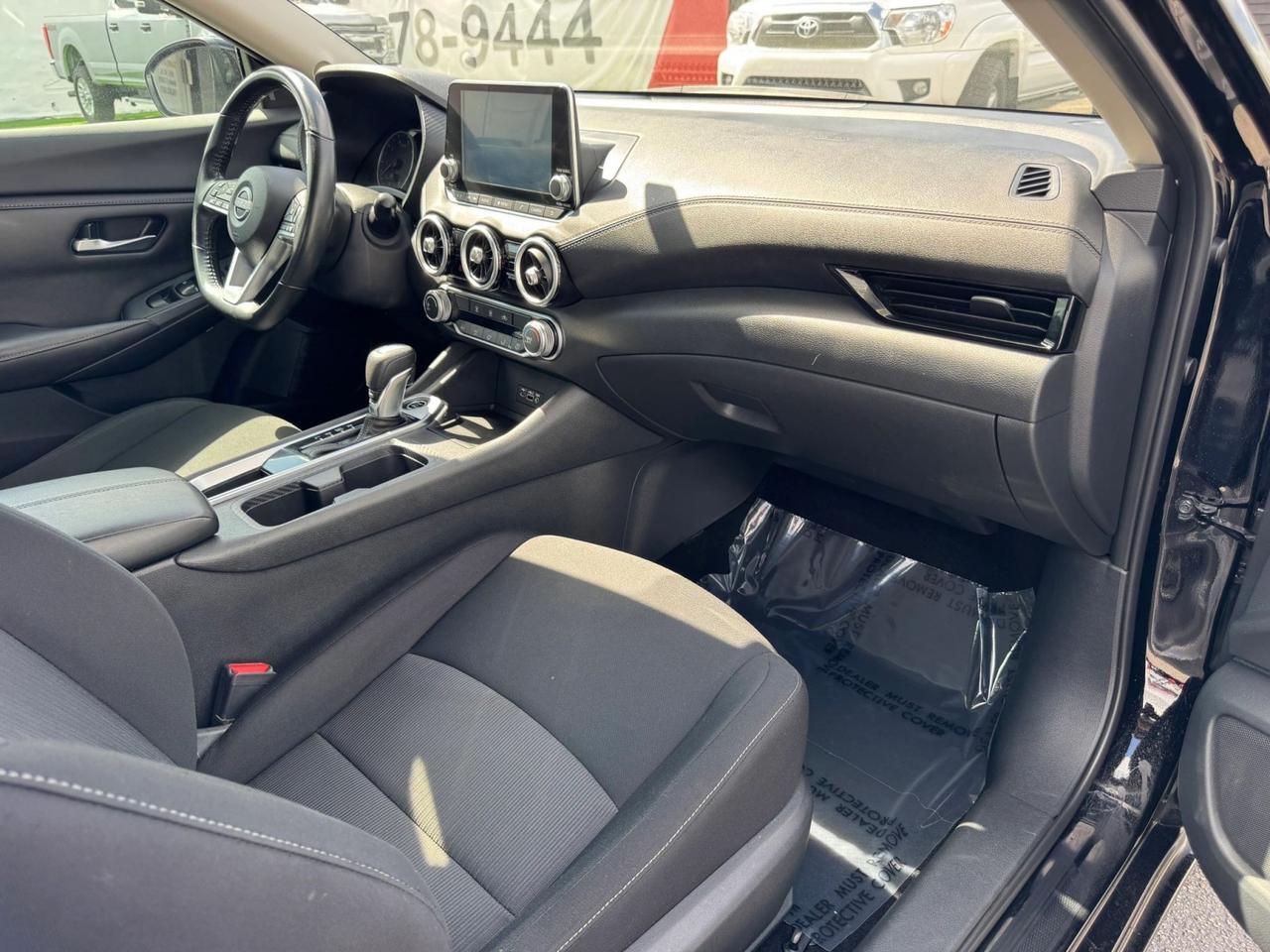 2022 Nissan Sentra SV Miami FL