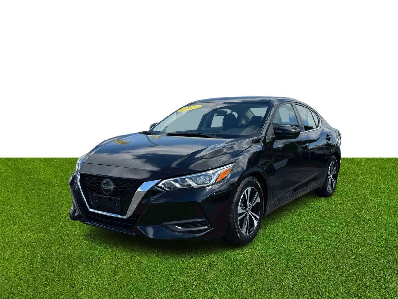 2022 Nissan Sentra SV Miami FL