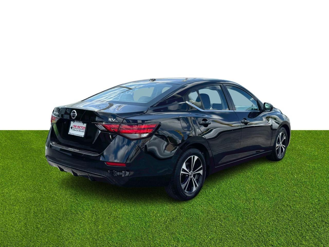 2022 Nissan Sentra SV Miami FL
