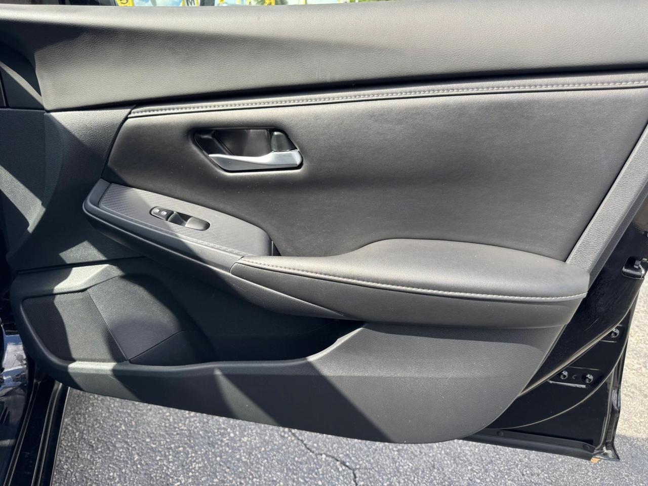 2022 Nissan Sentra SV Miami FL