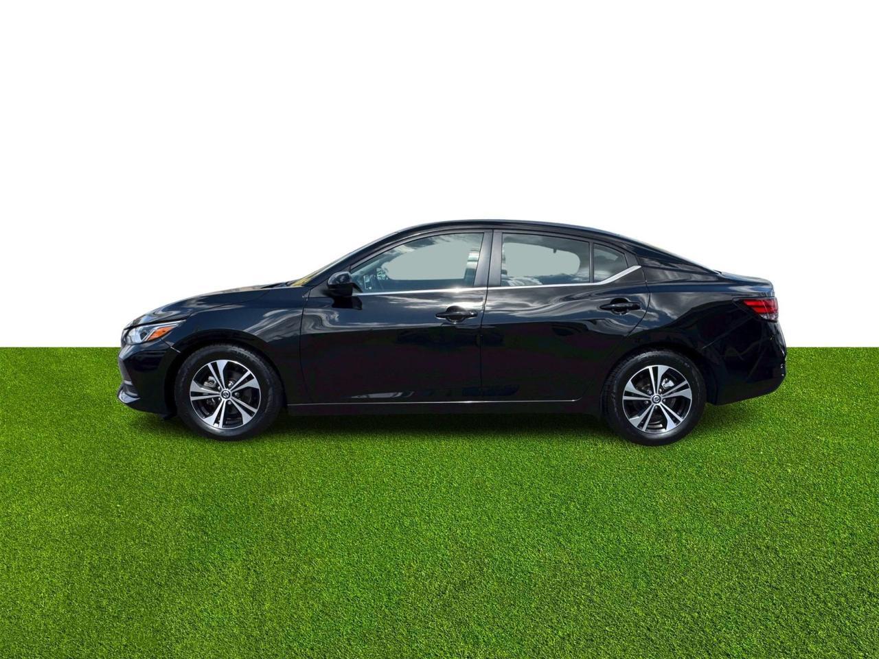 2022 Nissan Sentra SV Miami FL