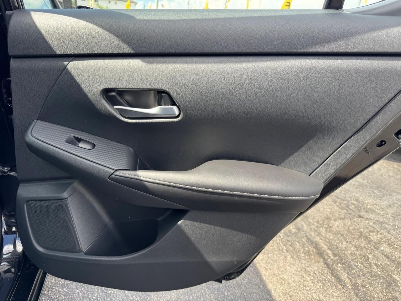 2022 Nissan Sentra SV Miami FL