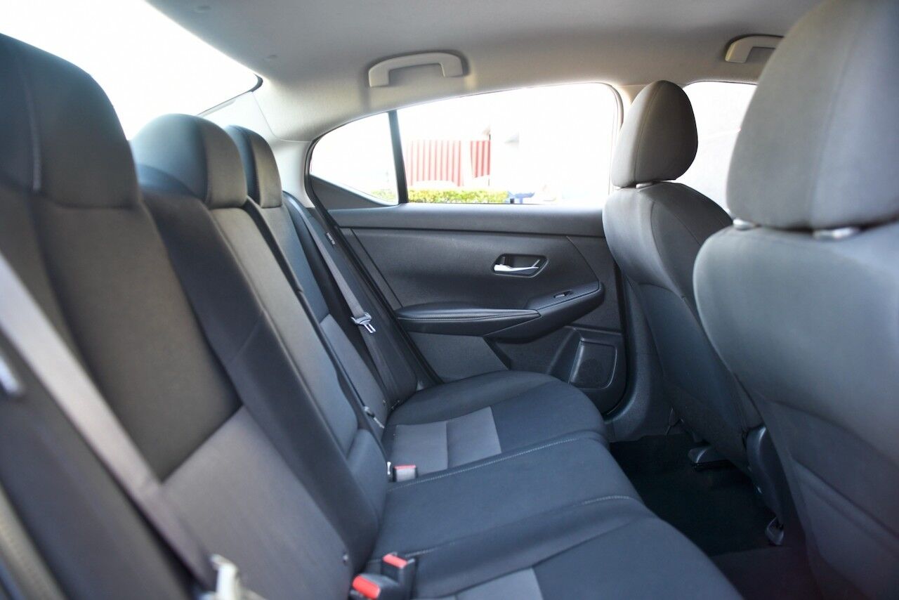 2022 Nissan Sentra SV Doral FL