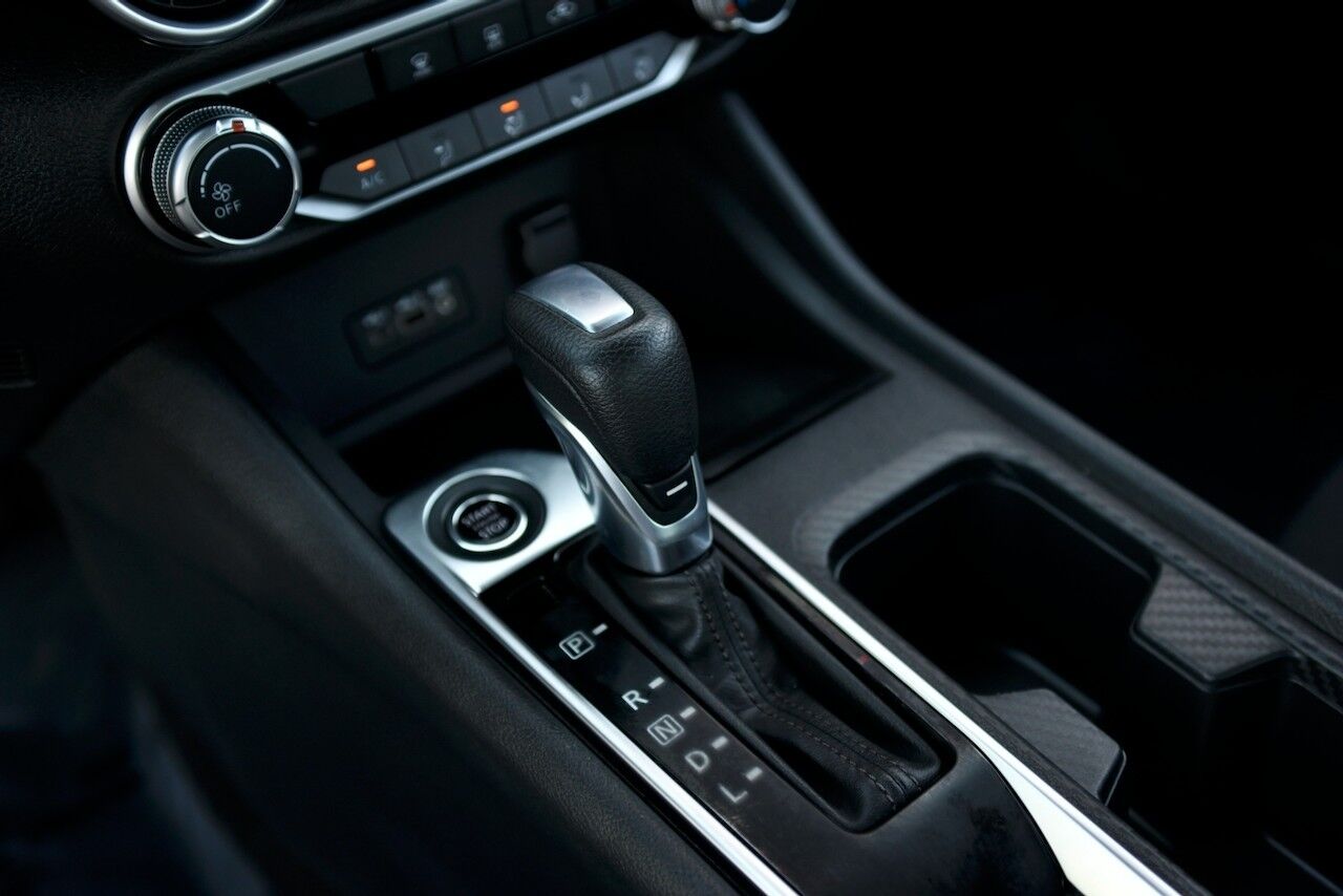 2022 Nissan Sentra SV Doral FL