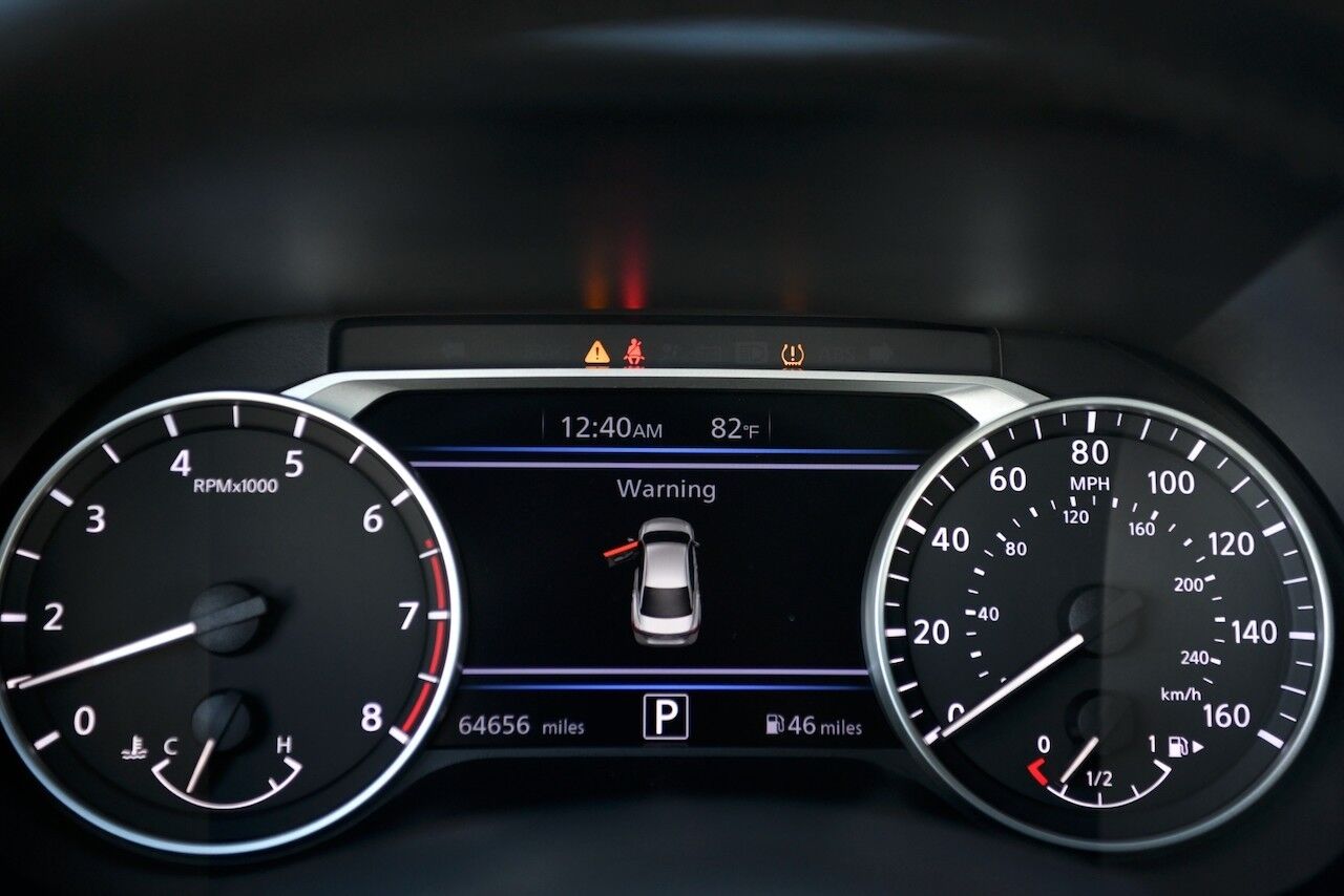 2022 Nissan Sentra SV Doral FL