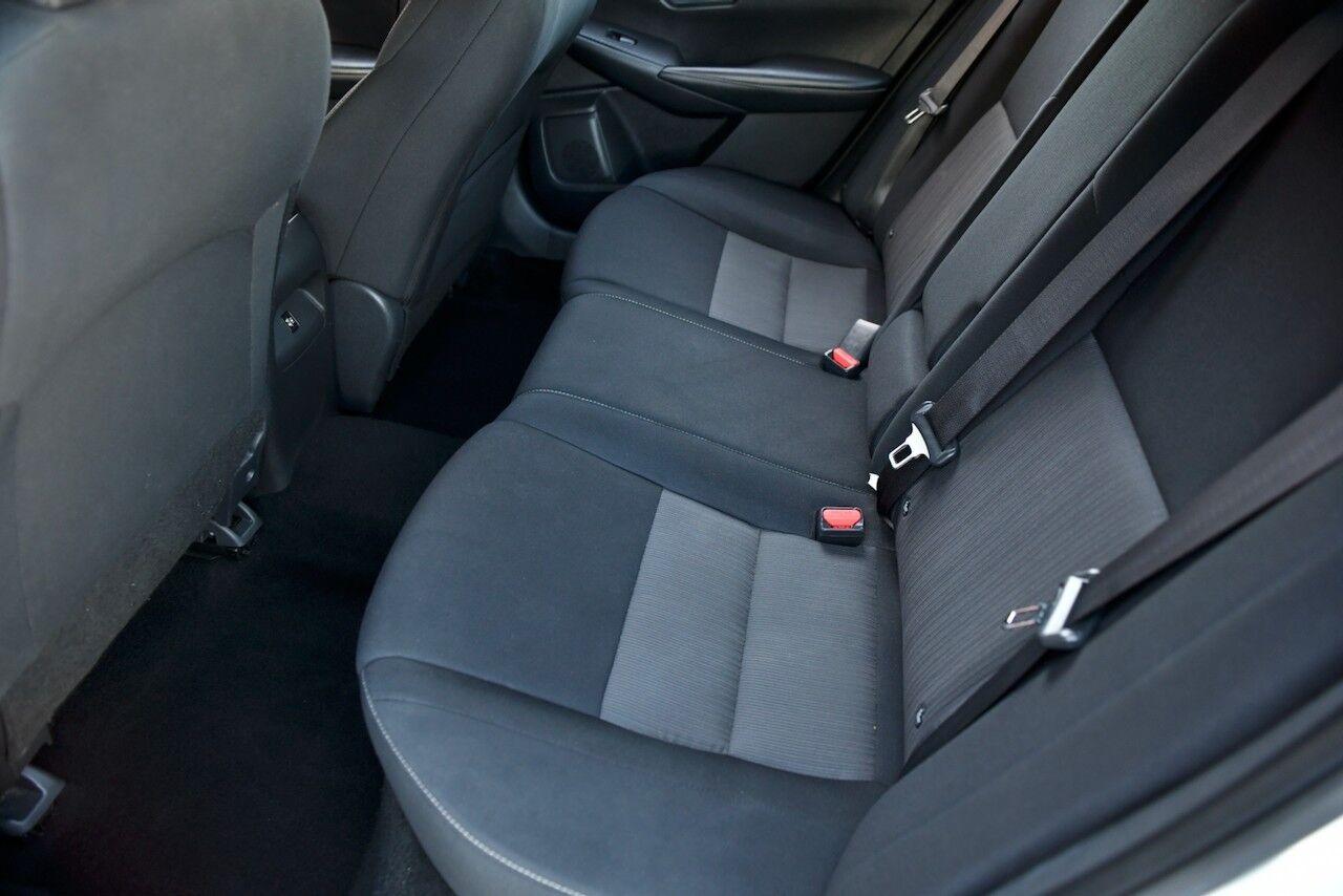 2022 Nissan Sentra SV Doral FL