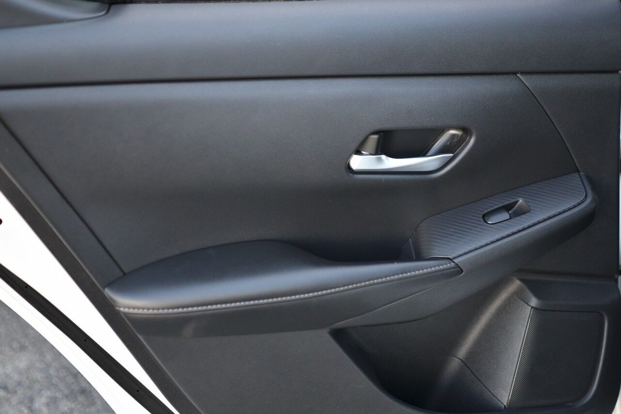 2022 Nissan Sentra SV Doral FL