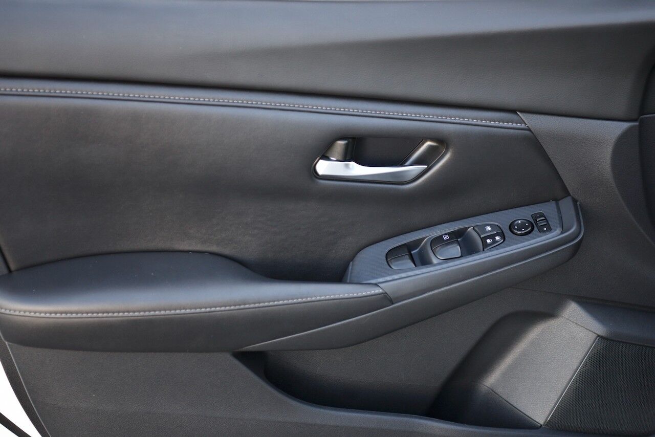 2022 Nissan Sentra SV Doral FL