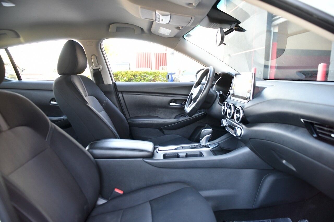 2022 Nissan Sentra SV Doral FL