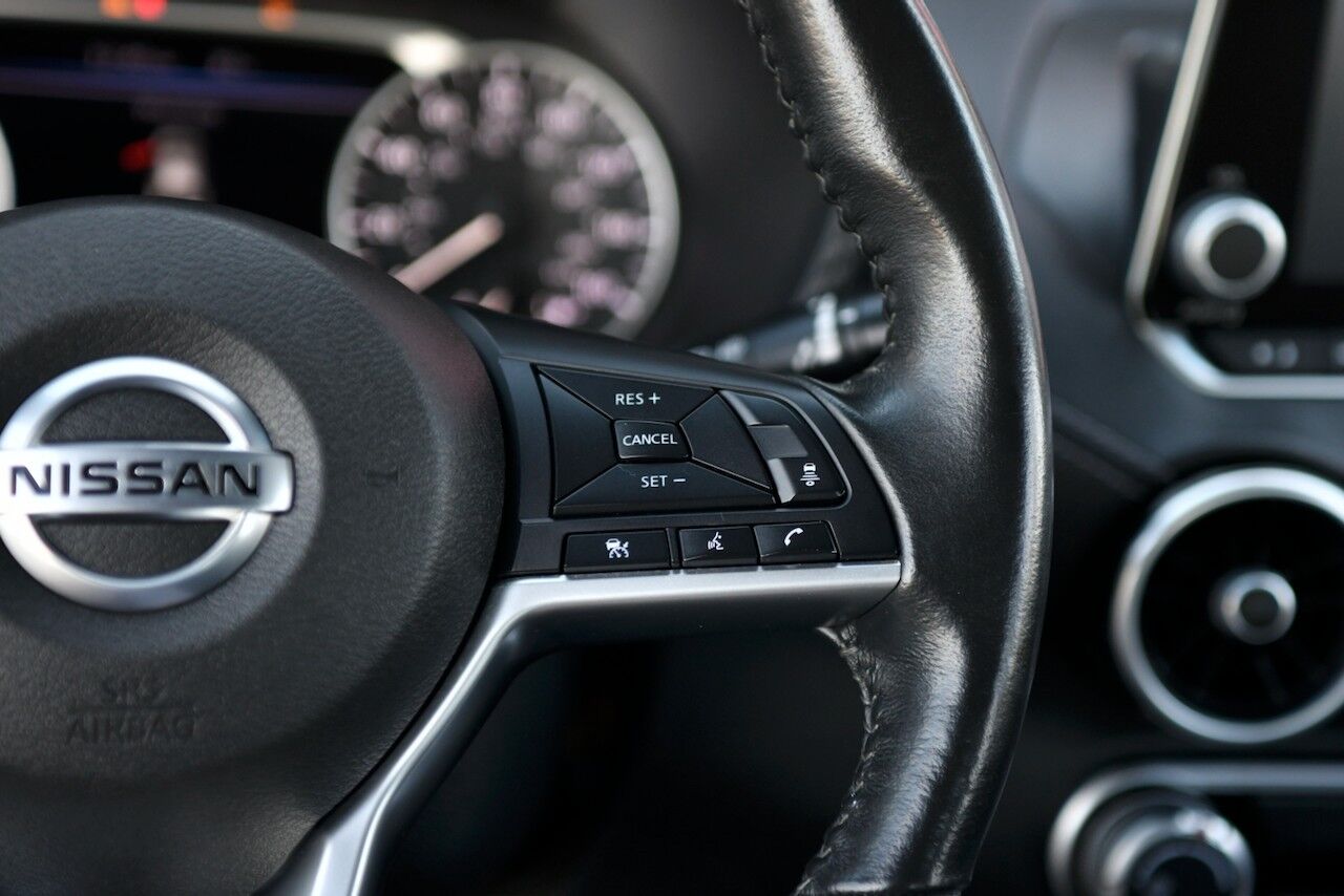 2022 Nissan Sentra SV Doral FL