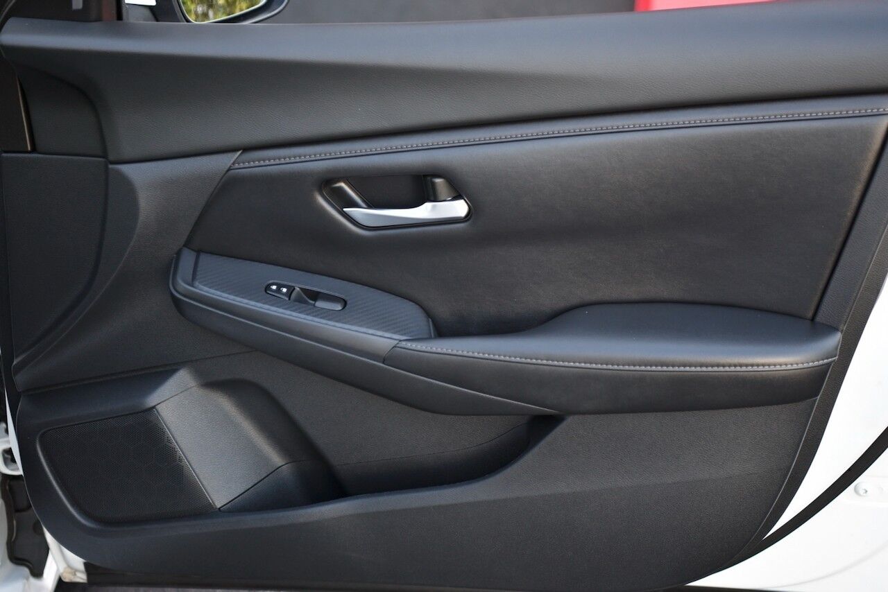 2022 Nissan Sentra SV Doral FL