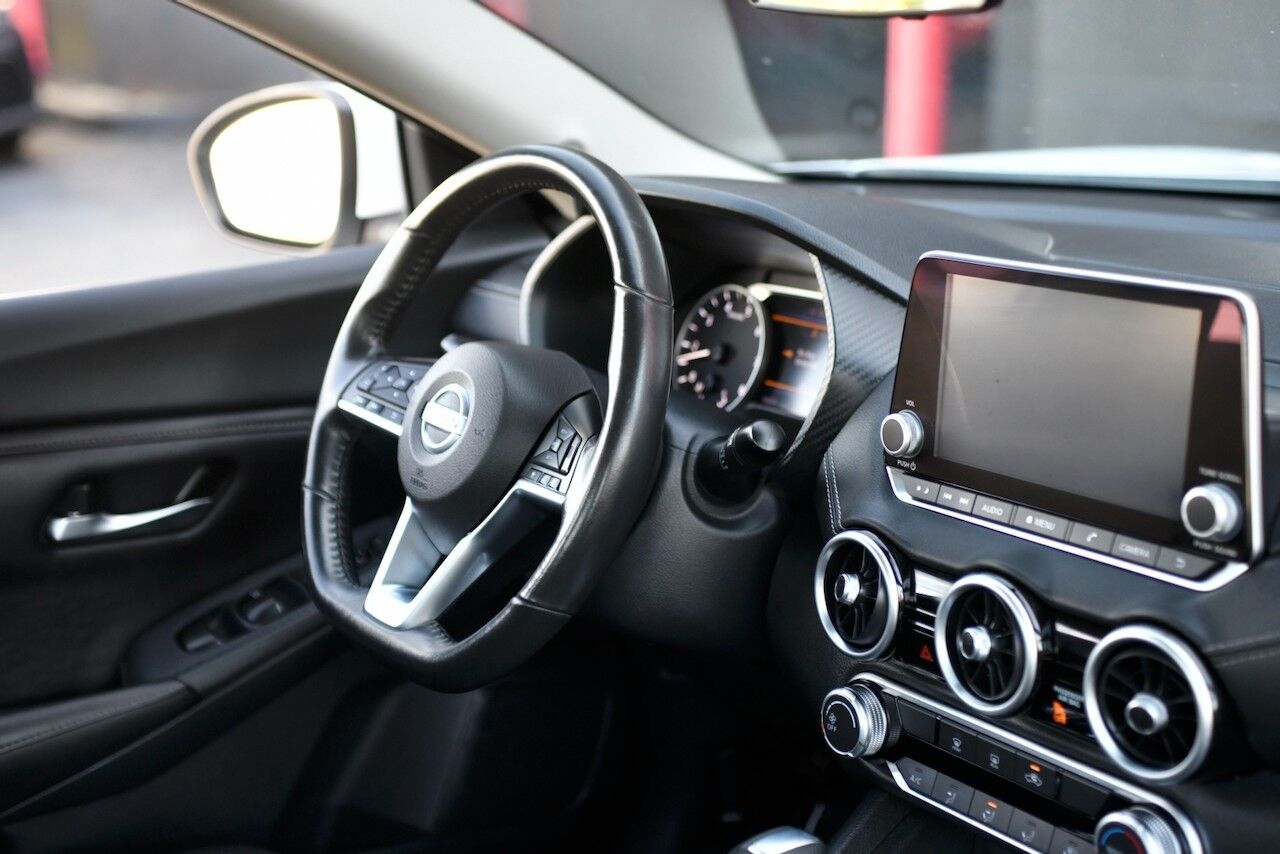 2022 Nissan Sentra SV Doral FL