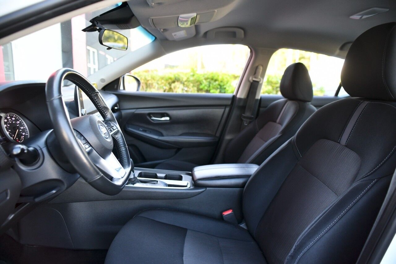 2022 Nissan Sentra SV Doral FL